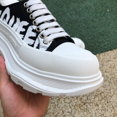 Authentic Alexander McQueen Shoes (13)