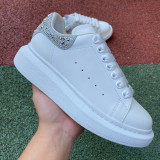 Authentic Alexander McQueen Shoes (38)
