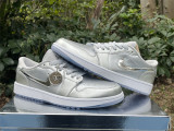 Authentic Air Jordan 1 Low Golf  Giving