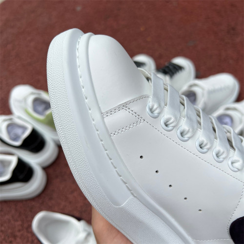 Authentic Alexander McQueen Shoes (31)