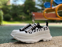Authentic Alexander McQueen Shoes (13)