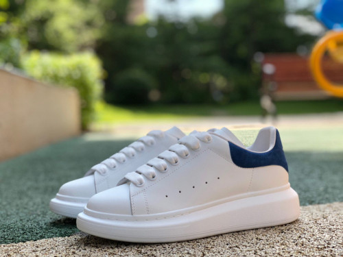 Authentic Alexander McQueen Shoes (11)