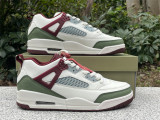 Authentic Jordan Spizike Low cny Year Of The Dragon