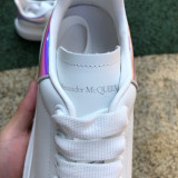 Authentic Alexander McQueen Shoes (10)