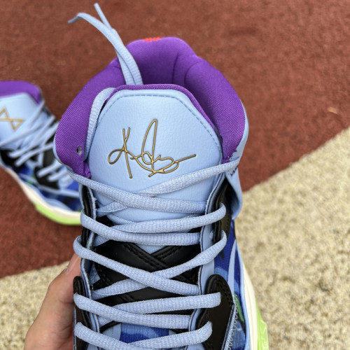 Authentic Nike Kyrie 8 EP Lilac Color