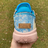 Authentic Nike LeBron 20  All-Star   Blue Lighting