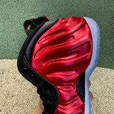 Authentic Nike Foamposite One Varsity Red