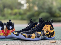 Authentic Nike Air Foamposite PRO VOLTAGE