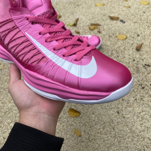 Authentic Nike Hyperdunk 2012 Pink