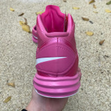Authentic Nike Hyperdunk 2012 Pink