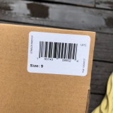 Authentic Yeezy Foam Runner BEIGE