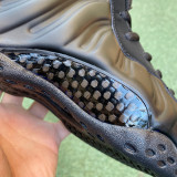 Authentic Nike Air Foamposite One Black