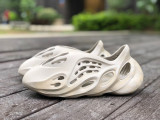 Authentic Yeezy Foam Runner Stone Sage