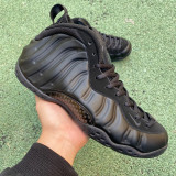 Authentic Nike Air Foamposite One Black