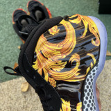 Authentic Nike Air Foamposite PRO VOLTAGE