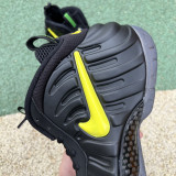 Authentic Nike Air Foamposite Pro “Voltage”