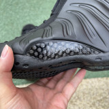 Authentic Nike Air Foamposite One Black