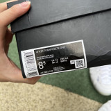 Authentic NIKE Air Foamposite One USA  White-Game Royal