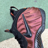 Authentic Nike Air Foamposite Pro Hyper Crimson/Black