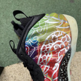 Authentic Nike Air Foamposite One Beijing