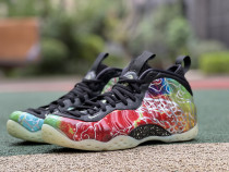 Authentic Nike Air Foamposite One Beijing