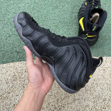 Authentic Nike Air Foamposite Pro “Voltage”