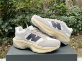 Authentic New Balance Warped Runner Rise White/Black