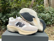 Authentic New Balance Warped Runner Rise White/Black
