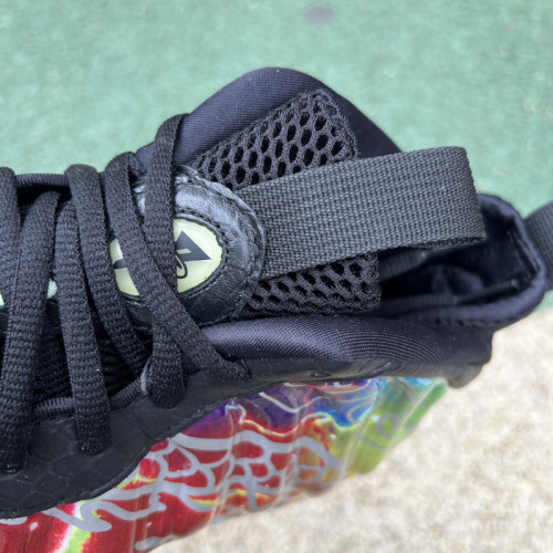 Authentic Nike Air Foamposite One Beijing