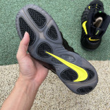 Authentic Nike Air Foamposite Pro “Voltage”