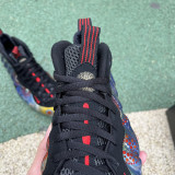 Authentic Nike Air Foamposite One CNY Purple