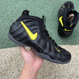 Authentic Nike Air Foamposite Pro “Voltage”