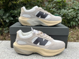 Authentic New Balance Warped Runner Rise White/Black