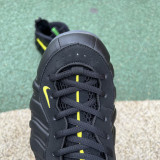 Authentic Nike Air Foamposite Pro “Voltage”
