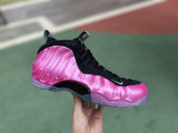 Authentic Nike Air Foamposite One Pink