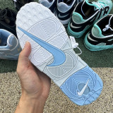 Authentic Nike Air More Uptempo 96 (2)