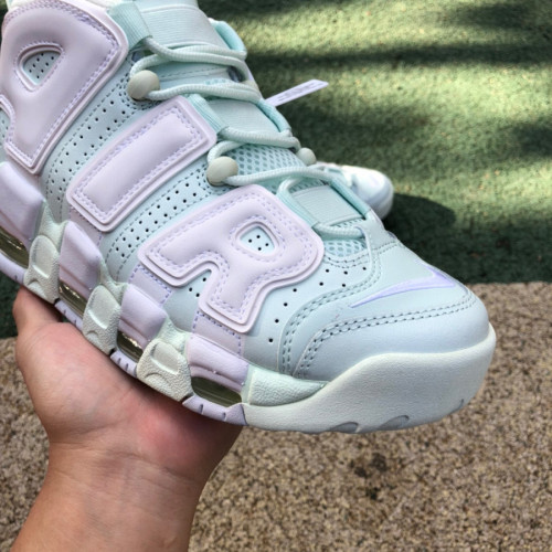 Authentic Nike Air More Uptempo 96 (16)
