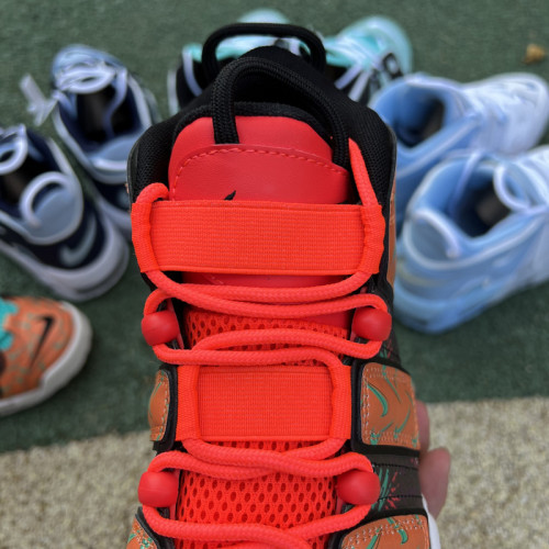 Authentic Nike Air More Uptempo 96 (5)