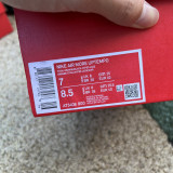 Authentic Nike Air More Uptempo 96 (5)