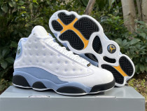 Authentic Air Jordan 13 “Blue Grey”