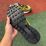 Authentic VaporWaffle x Sacai Grass Green and Yellow