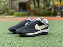 Authentic Nike LDV Waffle Blue Void/White