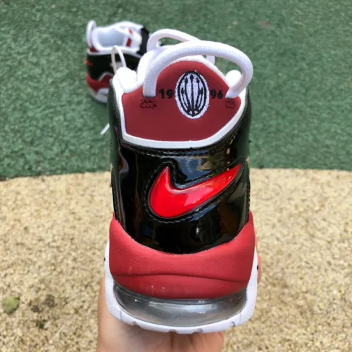 Authentic Nike Air More Uptempo 96 (11)