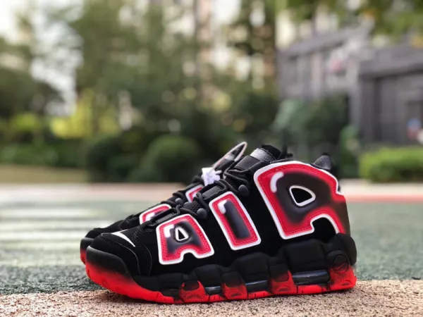 Authentic Nike Air More Uptempo 96 (14)