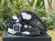 Authentic Air Jordan 4 Retro Panda Black/White