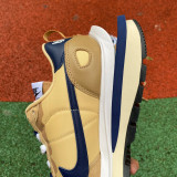 Authentic Nike Vaporwaffle x Sacai Khaki
