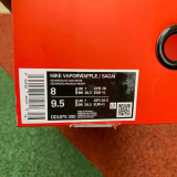 Authentic Nike Vaporwaffle x Sacai Khaki
