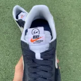 Authentic Nike LDV Waffle Blue Void/White
