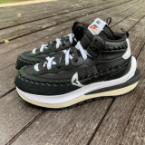 Authentic Sacai X Jean Paul Gaultier X Nike Black/White