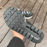 Authentic Sacai X Jean Paul Gaultier X Nike Black/White